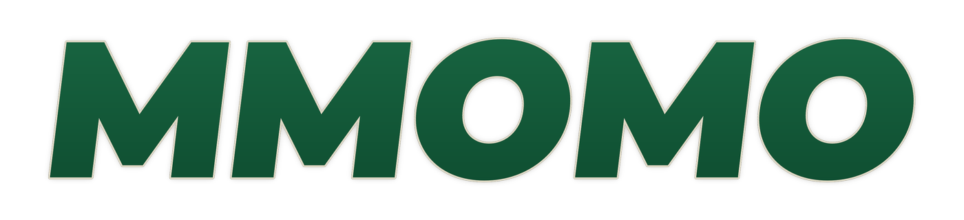 mmomo logo
